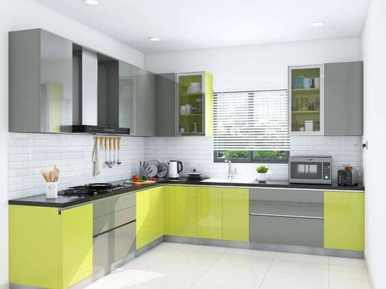 modular kitchens in jeedimetla