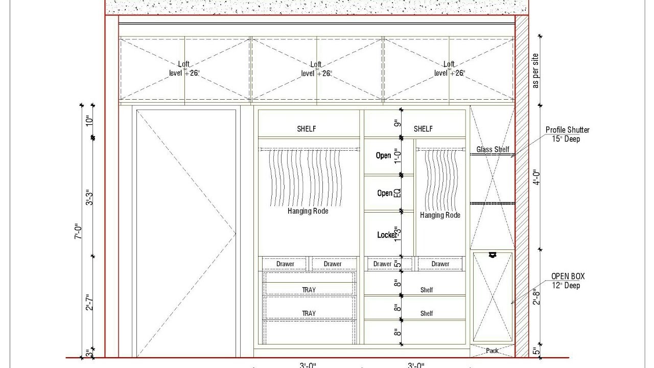 Modular kitchen & Wardrobes in Mokila , Hyderabad | Uniqrafts